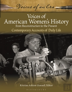 Bertrand.pt - Voices Of American Women'S History From Reconstruction To The Present