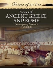 Voices Of Ancient Greece And Rome