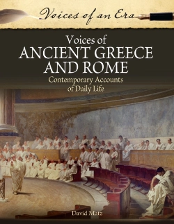 Bertrand.pt - Voices Of Ancient Greece And Rome