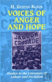 Voices Of Anger And Hope