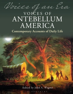 Bertrand.pt - Voices Of Antebellum America