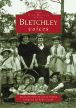 Bertrand.pt - Voices Of Bletchley