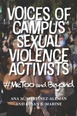 Bertrand.pt - Voices Of Campus Sexual Violence Activists