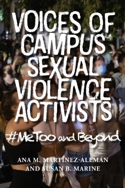 Bertrand.pt - Voices Of Campus Sexual Violence Activists