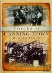 Voices Of Canning Town