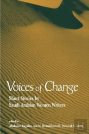 Voices Of Change