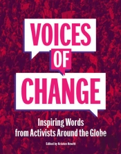 Voices Of Change
