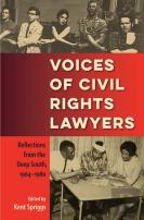 Voices Of Civil Rights Lawyers