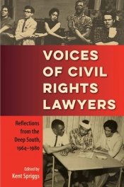 Voices Of Civil Rights Lawyers