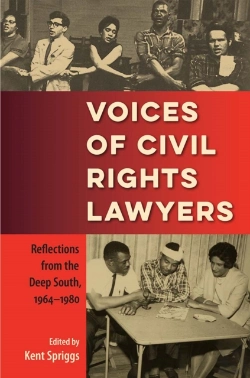 Bertrand.pt - Voices Of Civil Rights Lawyers