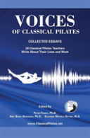 Voices Of Classical Pilates