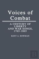 Voices Of Combat