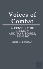 Voices Of Combat