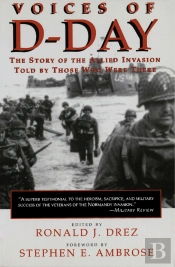 Voices Of D-Day