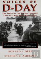 Voices Of D-Day