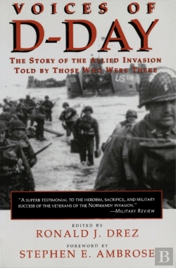 Bertrand.pt - Voices Of D-Day