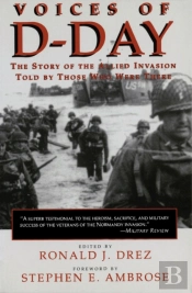 Voices Of D-Day