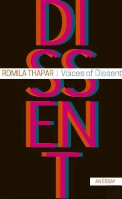 Bertrand.pt - Voices Of Dissent Â€“ An Essay