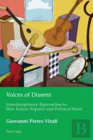 Voices Of Dissent