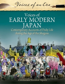 Bertrand.pt - Voices Of Early Modern Japan
