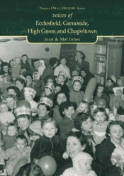Voices Of Ecclesfield, Grenoside, High Green And Chapletown