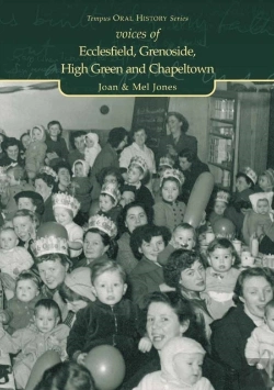 Bertrand.pt - Voices Of Ecclesfield, Grenoside, High Green And Chapletown