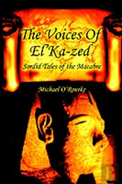 Voices Of El'Ka-Zed:Sordid Tales Of The Macabre