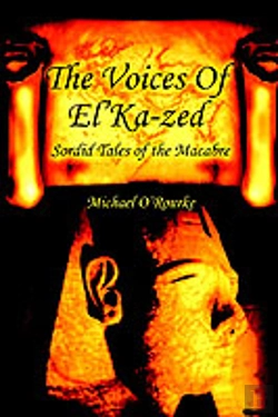 Bertrand.pt - Voices Of El'Ka-Zed:Sordid Tales Of The Macabre