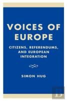 Voices Of Europe