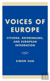 Voices Of Europe