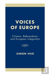 Voices Of Europe