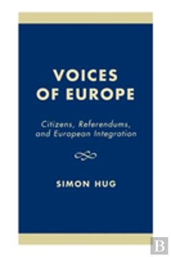 Bertrand.pt - Voices Of Europe