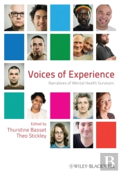 Voices Of Experience