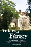 Voices Of Fericy