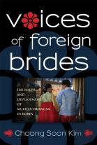 Voices Of Foreign Brides
