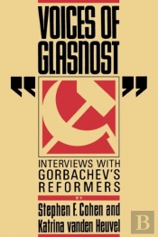 Voices Of Glasnost