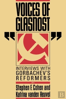 Bertrand.pt - Voices Of Glasnost