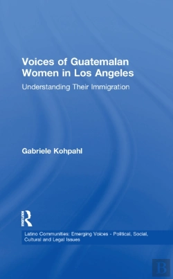Bertrand.pt - Voices Of Guatemalan Women In Los Angeles
