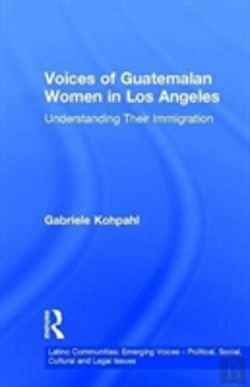 Bertrand.pt - Voices Of Guatemalan Women In Los Angeles