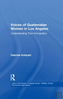 Bertrand.pt - Voices Of Guatemalan Women In Los Angeles