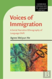 Voices Of Immigration