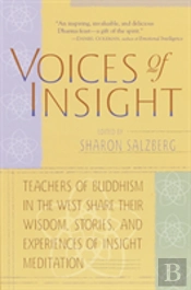 Voices Of Insight