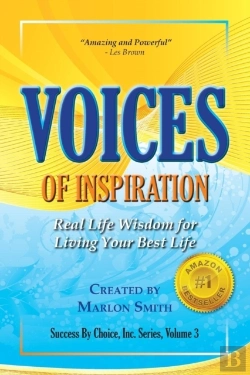 Bertrand.pt - Voices Of Inspiration Real Life Wisdom For Living Your Best Life