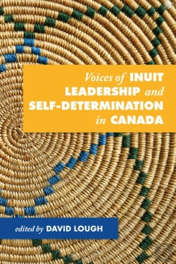 Bertrand.pt - Voices Of Inuit Leadership And Self-Determination In Canada