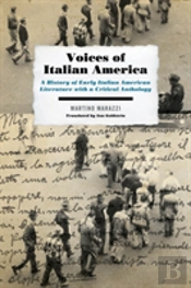 Voices Of Italian America