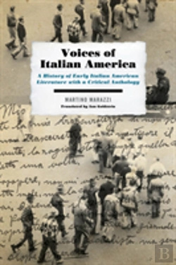 Bertrand.pt - Voices Of Italian America