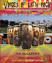 Voices Of Latin Rock