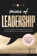 Voices Of Leadership
