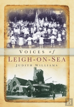 Bertrand.pt - Voices Of Leigh-On-Sea