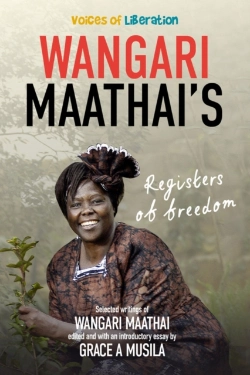 Bertrand.pt - Voices Of Liberation - Wangari Maathai
